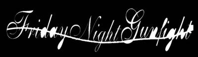 logo Friday Night Gunfight